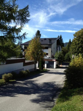 Apartment in Seefeld in Tirol, Seefeld In Tirol